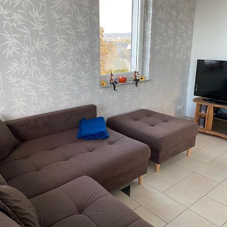 Appartement Mani'S Feriendomizil à Sankt Sebastian Extérieur photo
