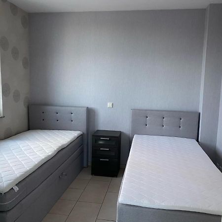 Appartement Mani'S Feriendomizil à Sankt Sebastian Extérieur photo