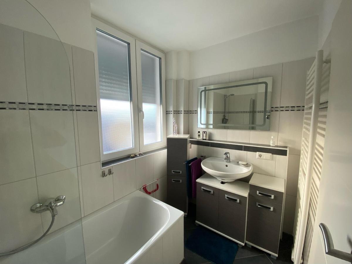 Appartement Mani'S Feriendomizil à Sankt Sebastian Extérieur photo