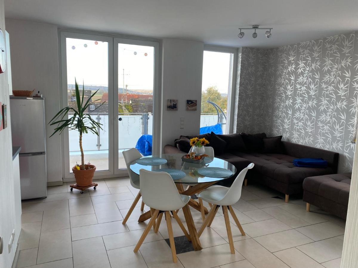Appartement Mani'S Feriendomizil à Sankt Sebastian Extérieur photo