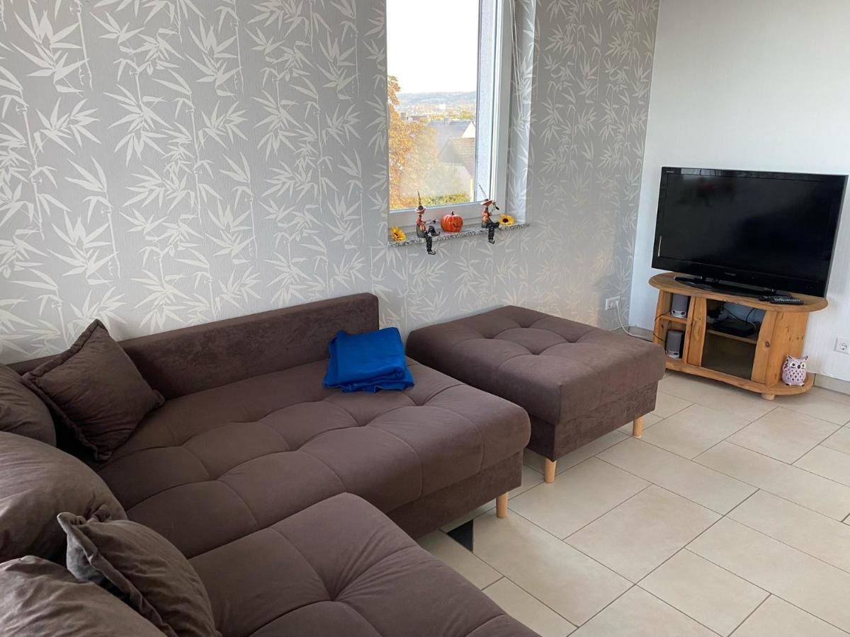 Appartement Mani'S Feriendomizil à Sankt Sebastian Extérieur photo