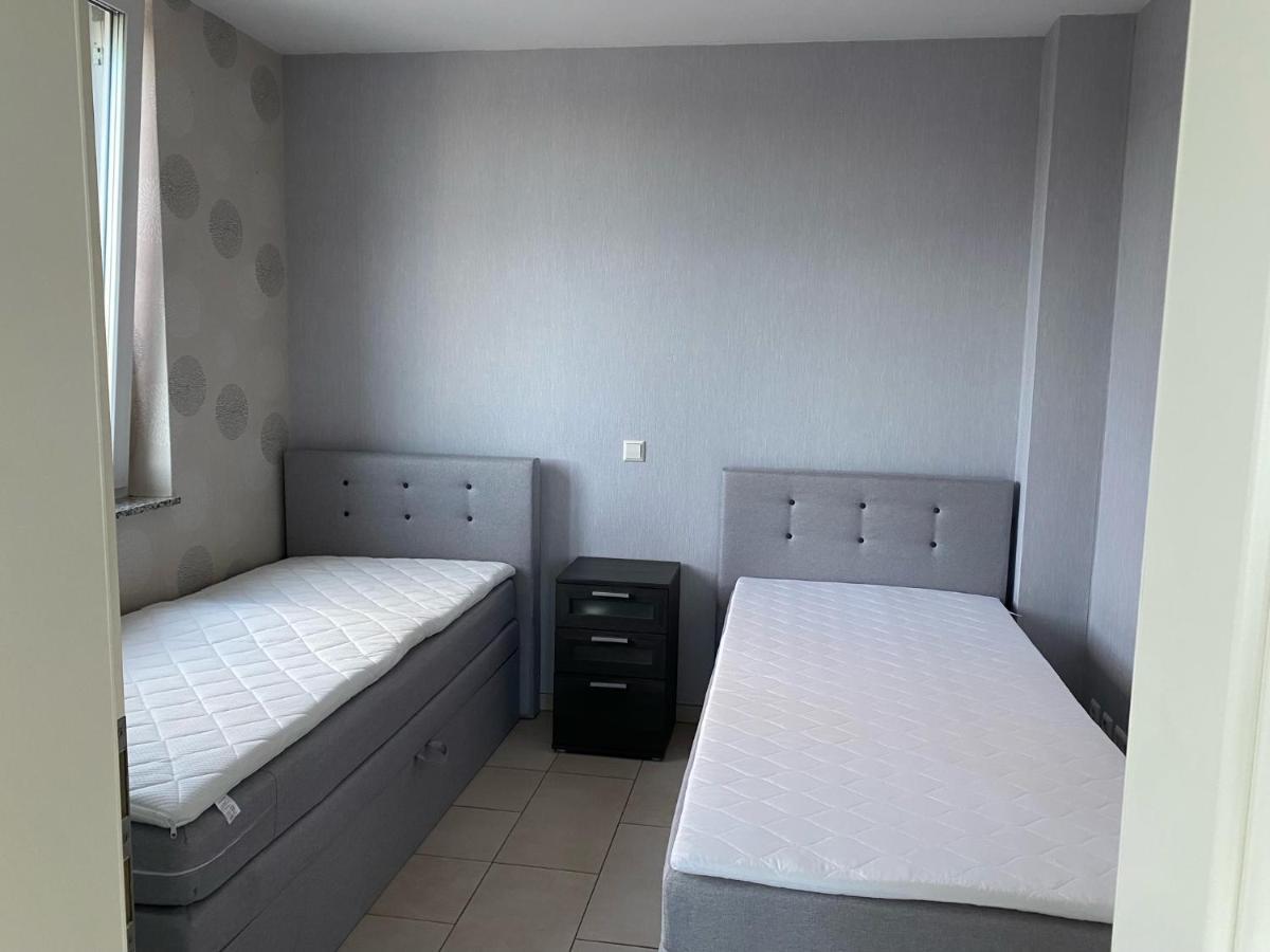 Appartement Mani'S Feriendomizil à Sankt Sebastian Extérieur photo